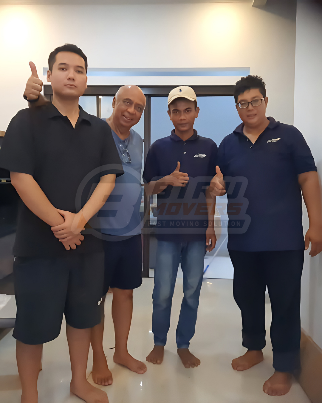 Jasa Pindahan Profesional Biru Movers (10)