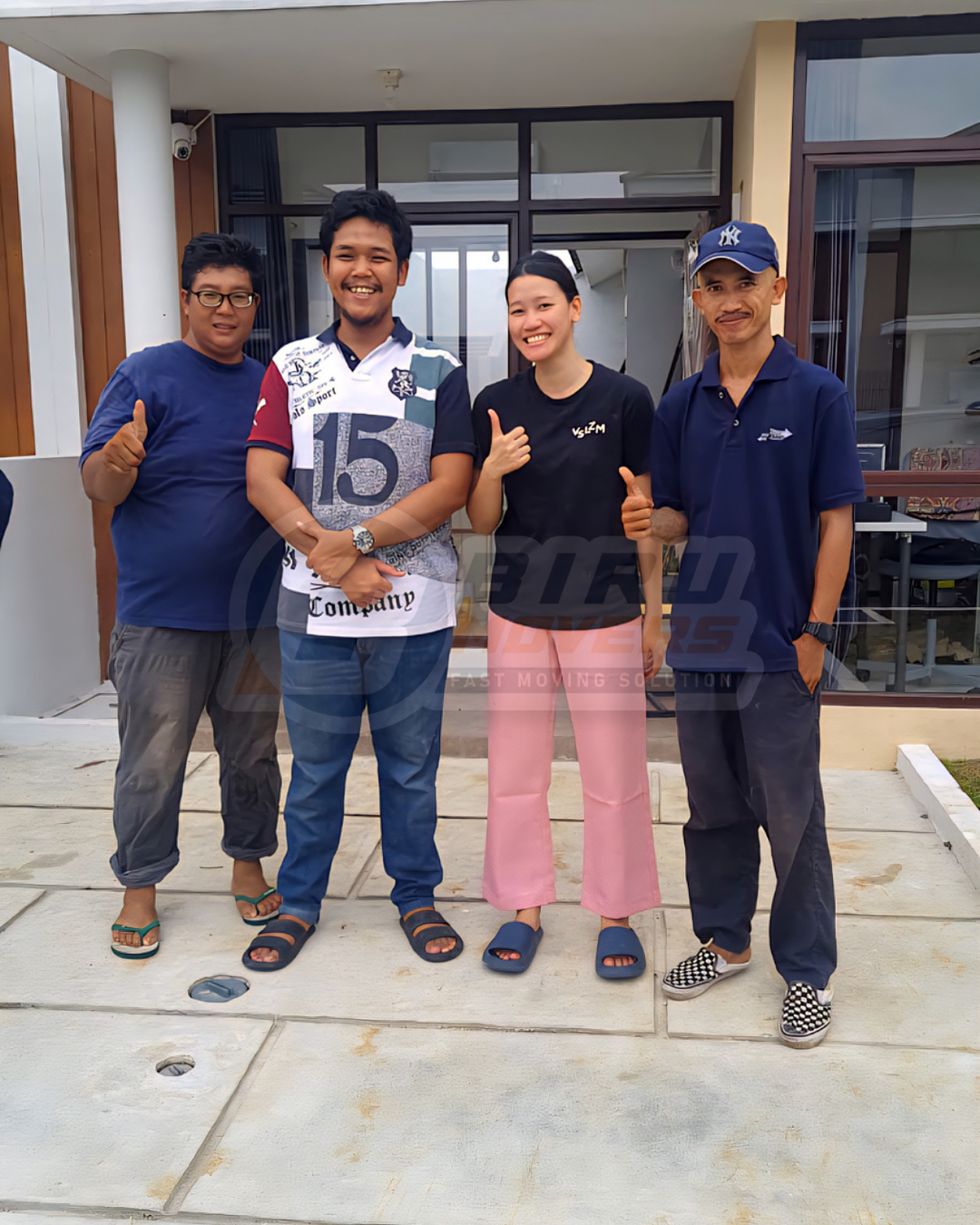 Jasa Pindahan Profesional Biru Movers (17)