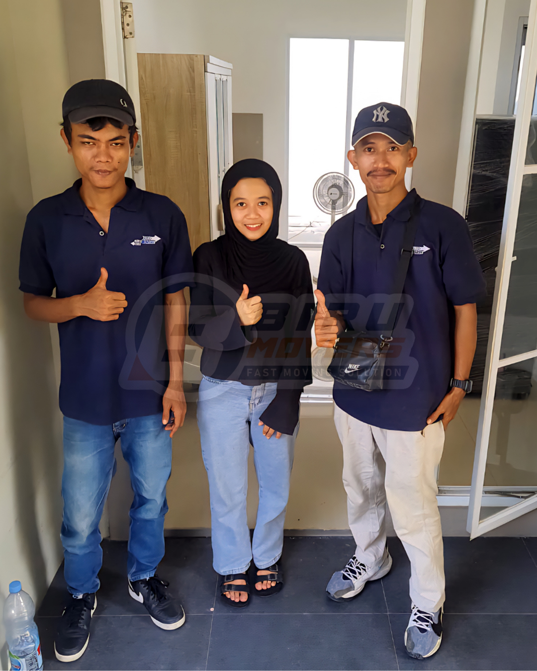 Jasa Pindahan Profesional Biru Movers (18)