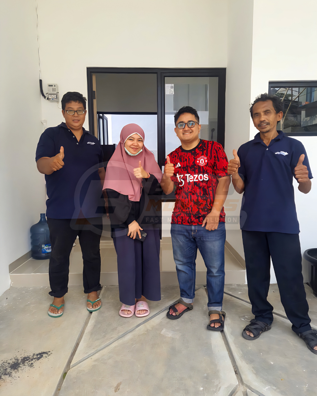 Jasa Pindahan Profesional Biru Movers (2)