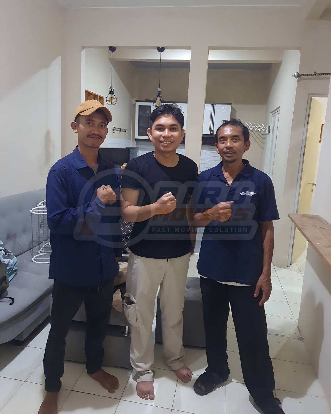 Jasa Pindahan Profesional Biru Movers (22)