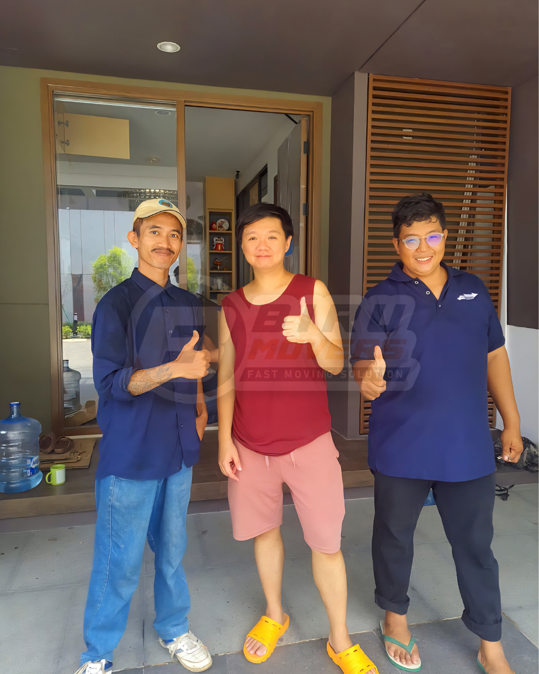 Jasa Pindahan Profesional Biru Movers (29)