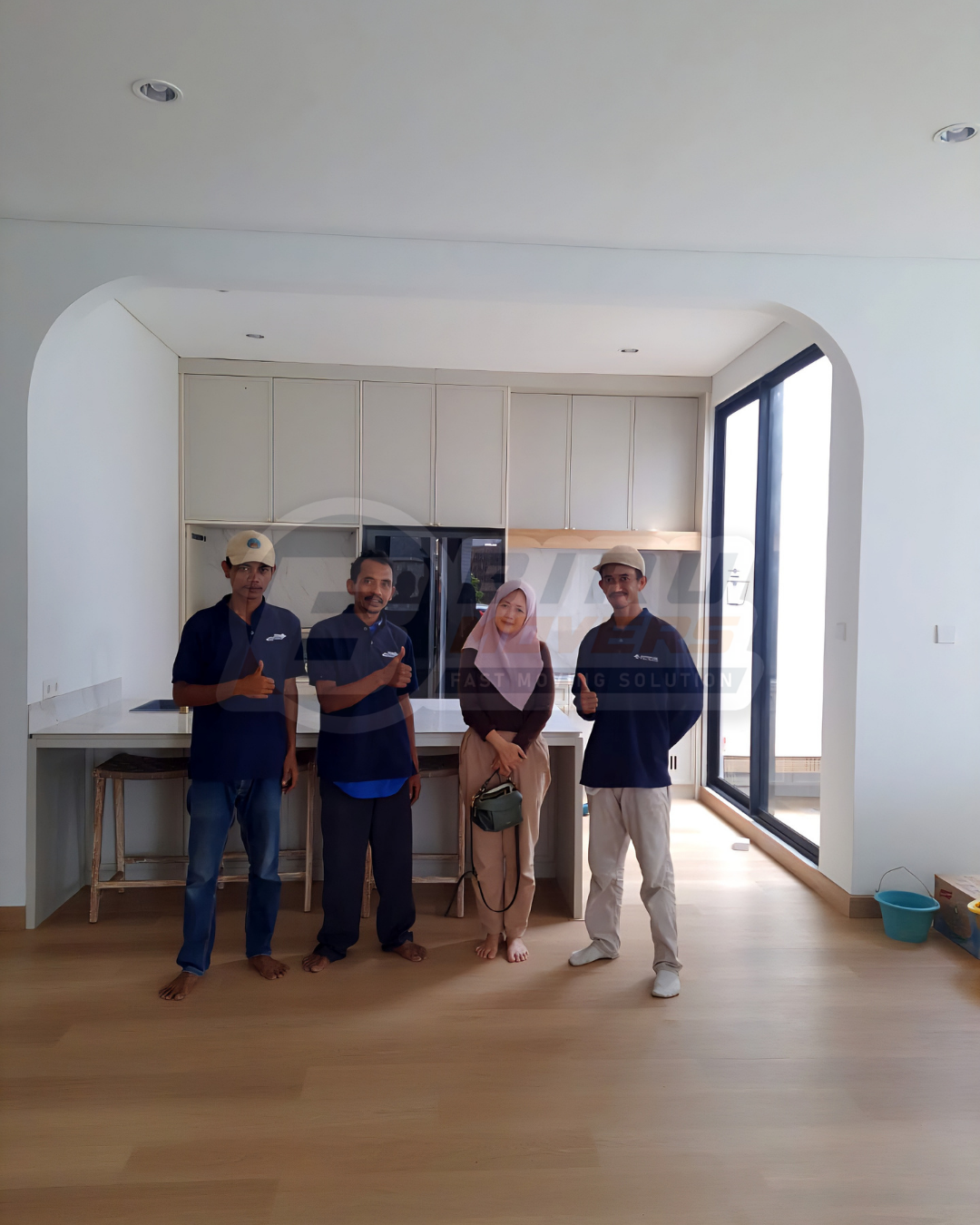 Jasa Pindahan Profesional Biru Movers (35)