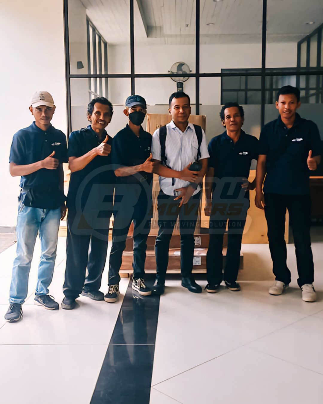 Jasa Pindahan Profesional Biru Movers (41)