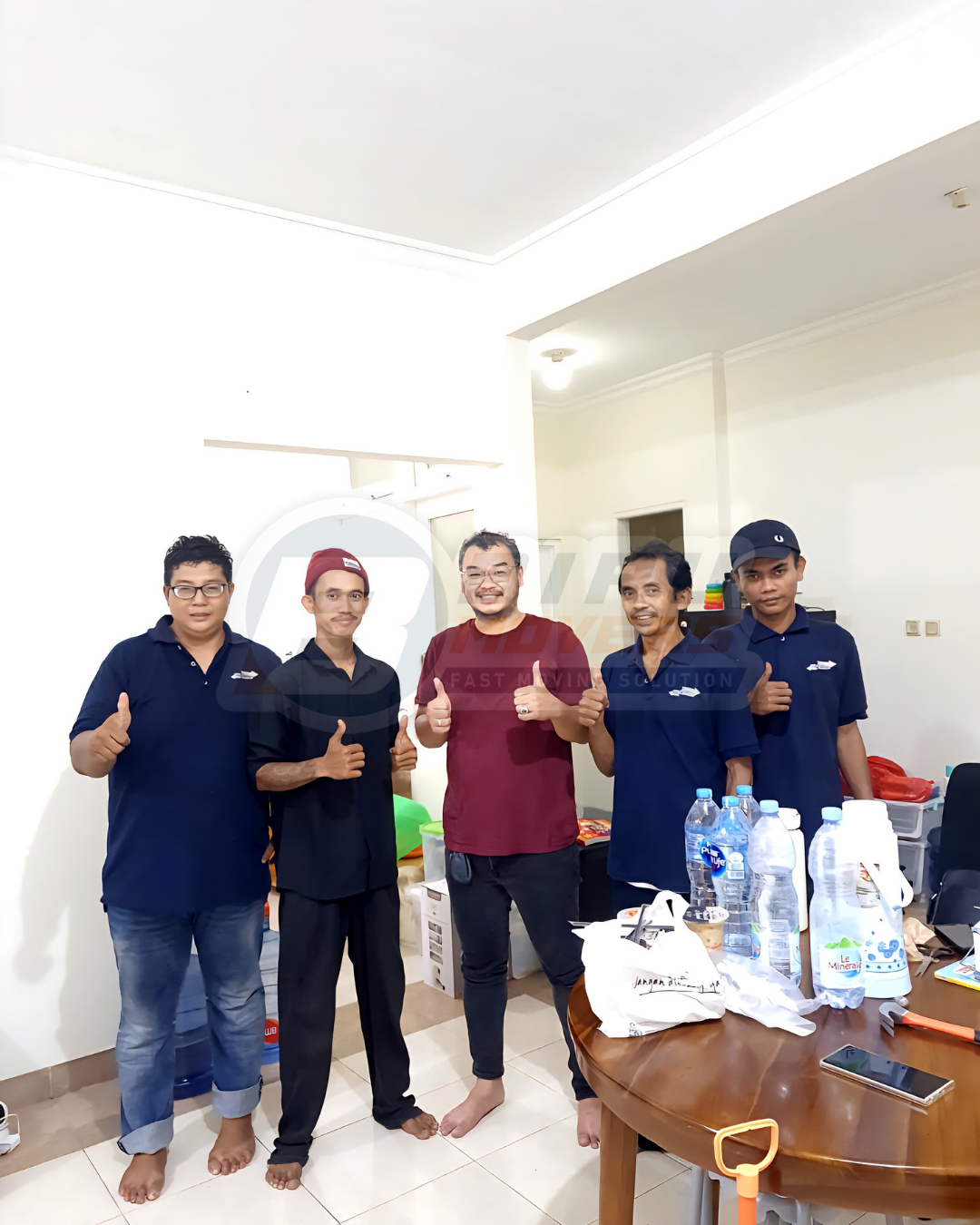 Jasa Pindahan Profesional Biru Movers (5)